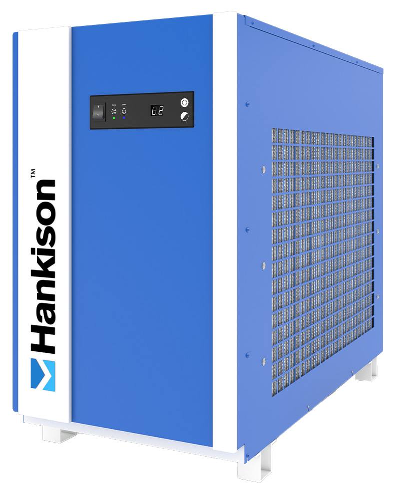 Hankison FLXA Series Cycling Refrigerated Air Dryer