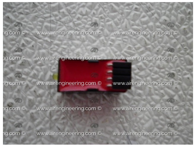 Parker k-mt12a Part