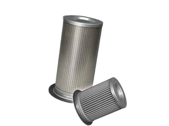 Keltec Technolab KV180-003K AIR/OIL SEPARATOR