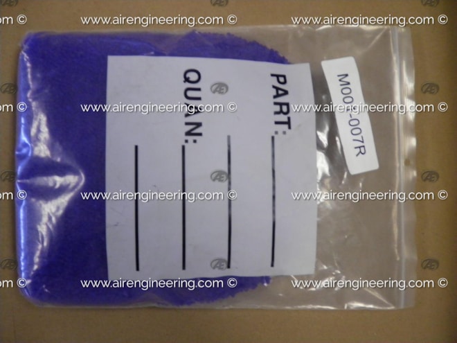 Parker m001-007r Part