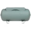 Manchester Tank 30 Gallon Horizontal Air Tank - Standard Legs and Top Plate