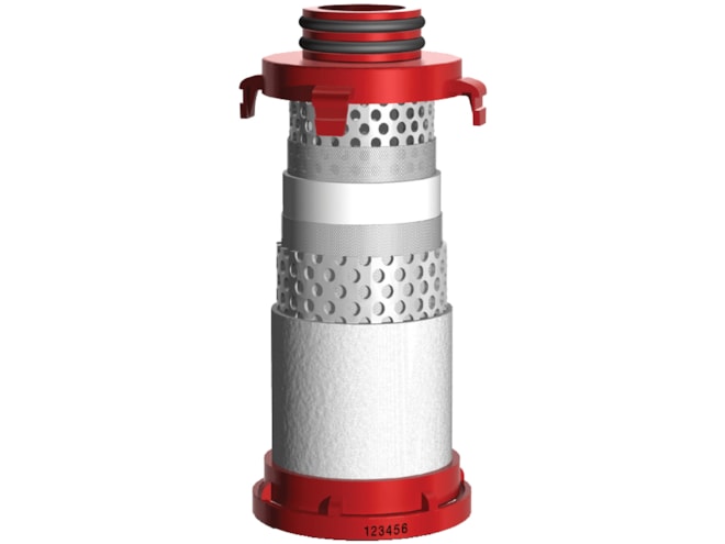 nano-purification solutions Replacement Filter Element