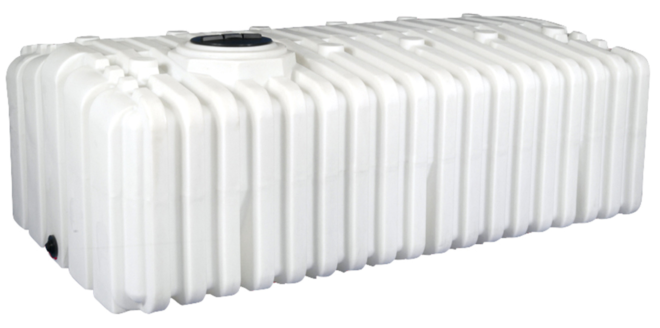 Norwesco Specialty Water Hauling Storage Tank