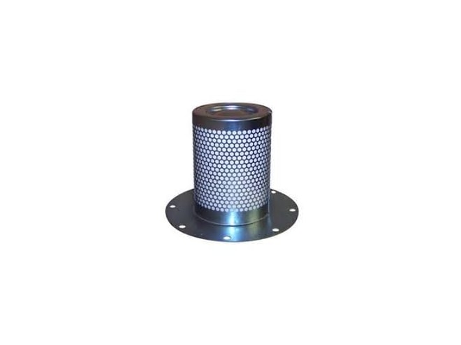 SCR 253000 Series Oil Separator Elements