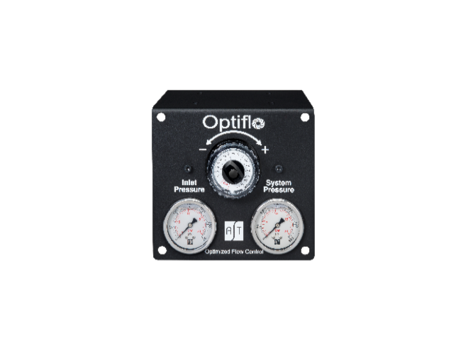 Applied System Technologies Optiflo Flow Controller