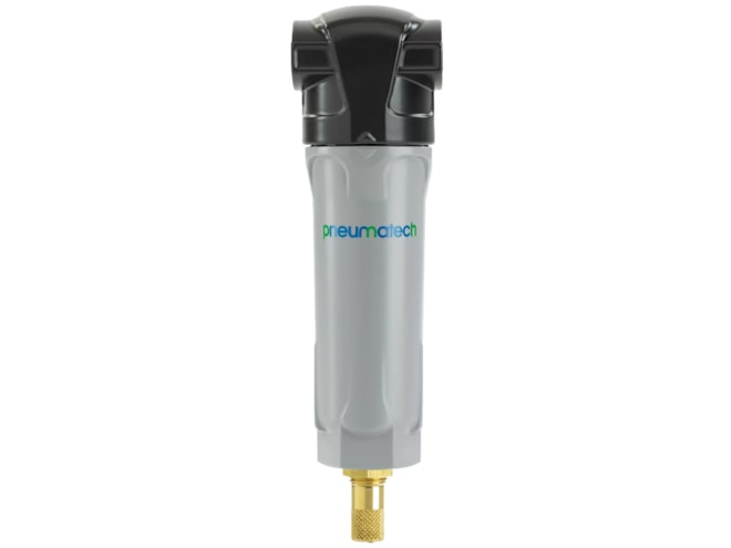 Pneumatech PMH Ultimate Water Separator