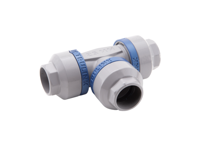 Applied System Technologies TruLink Junction Tee