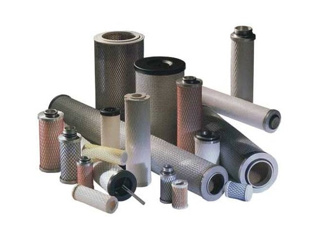 Parker xp09t Part